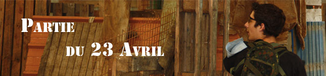 partie du 23 avril